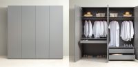 国宝级家居品牌Rolf Benz 罗福宾士,打造德国「柜」族