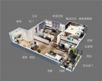 17岁的尚品宅配：家居界的“意气少年”用技术开启新里程