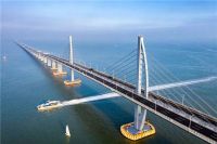 礼赞百年伟业，中国联塑重磅登陆央视，尽显时代风华
