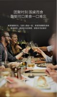 Master Kitchen壹号作品系列M9套系打造大师级高定厨房