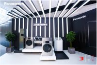 2021松下洗护新品发布会成功召开,诠释新时代家庭洗护新主张!
