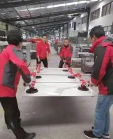 石井工具广东分公司成云武：瓦工需要什么我们就做什么