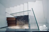 潮流之家大赏：一处不为世俗所困的居所会是什么样子