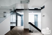 潮流之家大赏：一处不为世俗所困的居所会是什么样子