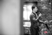 有形与无形，创造光的价值——三雄极光照明设计沙龙