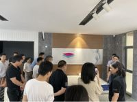 首创！三年免费换新！积彩床垫招商大会发布重磅消息！