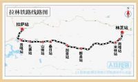 挑战“天路”！海信中央空调护航西藏拉林铁路
