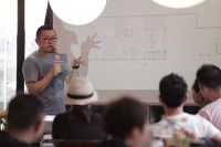 中国设计师游学交流会在重庆成功举办