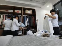 轻喜职业技能培训学校，为家政从业者深度赋能