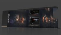 聚势启航·向美而行|2021建博会见证轩尼斯门窗品牌腾飞
