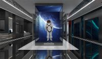 聚势启航·向美而行|2021建博会见证轩尼斯门窗品牌腾飞
