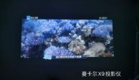曼卡尔X9投影仪和当贝D1相比，哪款性价比更高？