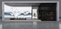 美好再起航！梦天木作奔赴2021中国建博会（广州），邀您共鉴不凡