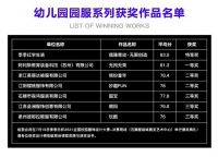 2021第三届中国校园服饰国际博览会