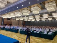 “潮”向未来，2021年金虎家居夏季新品发布会热力盛放！