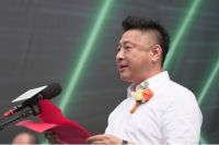 打造高端智能制造基地 国内首家系统铝合金门窗工业4.0基地正式启动