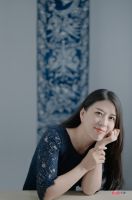 设计师叶宇：璀璨星河、设计是光，也是毕生追寻的爱