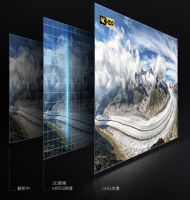 长虹激光电视DC87 Pro多重护眼技能，给宝贝清晰“视界”