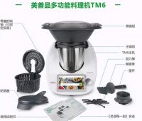 吃土都要入的“小美料理机”，这位德国厨娘到底哪儿好？
