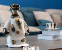 金空间家装 湖湘家模样丨 润和紫郡现代简约