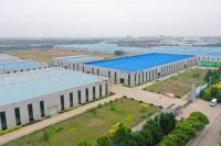 实力打造华北基地∣严一集团生产战略布局