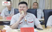 新浪家居「2021质造行」走进山东青岛一木集团