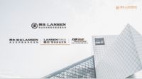 朗生以花色赋予酒店空间新价值