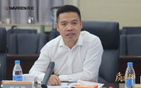 新浪家居「2021质造行」名企走访团走进沃伦门窗