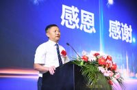 赓续新势力  凝心聚力再起航 欧亚达家居武汉区域11店暨汉口旗舰店规划说明会圆满举行