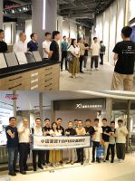 中国家装TOP100品牌行 | 走进川渝九大头部装企 加速家装渠道西南布局