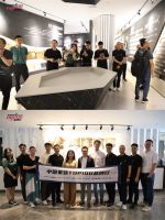 中国家装TOP100品牌行 | 走进川渝九大头部装企 加速家装渠道西南布局