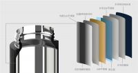 黑金科技，品味生活--德尔赫斯石墨烯赋能115届中国日用百货商品交易会