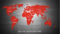2021年极兔国际品牌宣传片《最短的距离》正式发布