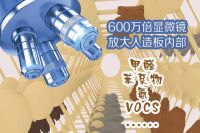 装修公司的逆袭： 增加内清洁工序，彻底消灭甲醛释放源
