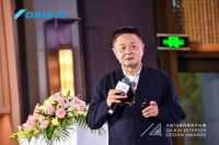 史南桥×张明×黄士华助阵  大金14届内装设计大赛开启