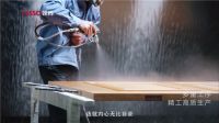 领尚木门精琢细磨 诠释品质木门