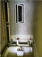 2021新浪品质工地大赛工地巡展：「深度装饰」深度展示透明工艺，体现匠心品质