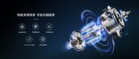 用智能打动人心，用品质成就品牌！森歌i8智能蒸烤集成灶为你打造理想厨房！