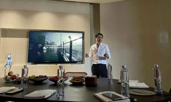 李峰老师艺术与设计分享