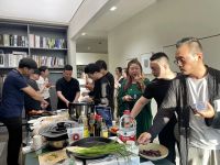 寻找极致设计  终至柴门，回归素颜
