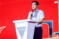 15.45亿，敬时代！九牧智造引领全球购物直播节亮出最“红”成绩单