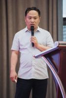 统一思想，统一认识丨中原集团2021年度年中总结大会圆满闭幕