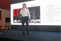 “中国人的理想家”——中国建博会•精装设计展区新闻发布会在上海隆重举行