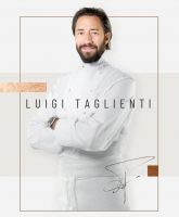 大师级·高定厨房Master Kitchen携手米其林星厨Luigi Taglienti，打造全新烹饪哲学