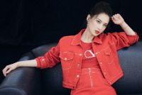 官宣:“功夫女郎”黄圣依成为琪辉功能沙发新一任代言人!