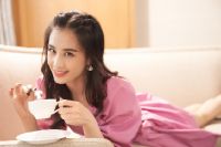 官宣:“功夫女郎”黄圣依成为琪辉功能沙发新一任代言人!