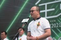 2021米兰之窗重磅新品荣耀发布！