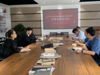 尼尔科达板材&西南林业大学：促进企业与高校技术创新 携手共赢