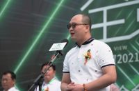 米兰之窗大事件 ｜中国首家系统铝合金门窗工业4.0智能制造产业基地正式投产！