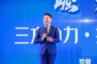 ​专访创尔特厨卫总经理罗健:爱拼才会赢